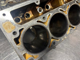 LS1 5.7L BARE ENGINE BLOCK OEM 12562174 #4170