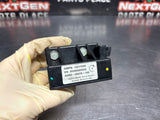 2001 C5 CORVETTE YAW SENSOR OEM 10277333 #1433