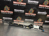 2015 MUSTANG GT ALUMINIUM INTERIOR DASH TRIM KIT W/ TRACK PACK GAUGES OEM #1250