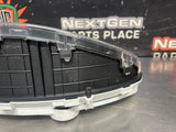 08-09 PONTIAC G8 CLUSTER INSTRUMENT PANEL OEM 92222102 #1590