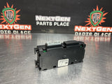 2014 MUSTANG GT TEMPERATURE CONTROL MODULE CR33-19980-AB OEM #783