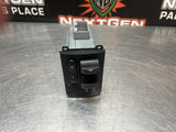 2008 FORD F250 TRAILER BRAKE CONTROLLER 7C34-2C006-AF #1099