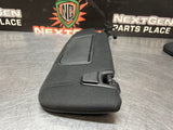 2021 FORD MUSTANG GT SUNVISOR SET OEM #1147