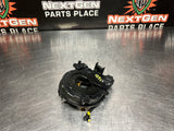 2012 FORD F350 CLOCK SPRING BC3T-14A664-AG OEM #937