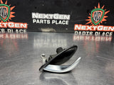 04-06 PONTIAC GTO LH DRIVER SIDE INTERIOR DOOR HANDLE 92055321 OEM #1191