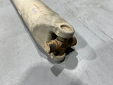 2015 CHEVY SILVERADO 2500 LML CREW CAB SHORT BED DRIVESHAFT 84041621 OEM #758