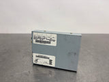 05 - 13 C6 CORVETTE XM SATELLITE RADIO MODULE 28045272 OEM #1492