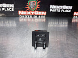 2011 GMC SIERRA 2500HD TOW CONTROL MODULE 15926102 OEM #1200