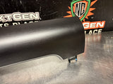 2017 FORD MUSTANG GT350 CENTER CONSOLE TRIM OEM #1632