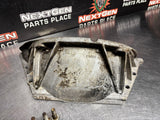 99-06 CHEVY/GMC 4l80E BELL HOUSING LOWER TRANSMISSION COVER OEM 1576623 #3911