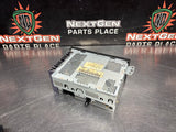 97-04 C5 CORVETTE RADIO 16257601 OEM #1425