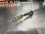 97-04 C5 CORVETTE FUEL DOOR RELEASE ACTUATOR OEM 10275633 #3857