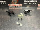 2016 FORD MUSTANG GT TRUNK LOCK LATCH RELEASE ACTUATOR OEM #1532