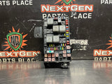 2006 FORD F350 6.0 INTERIOR RELAY FUSE BOX OEM 6C3T-14A067-AB #1561