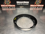 2010-2014 FORD MUSTANG GT RH DOOR SPEAKER TRIM RING OEM #970