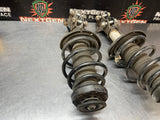 2010-2015 CAMARO SS FRONT STRUTS OEM #1232