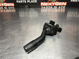 2014 FORD MUSTANG COMBO TURN SIGNAL BLINKER WINDSHIELD WIPER SWITCH OEM #783