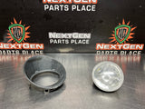 2010 CAMARO SS RH FOG LIGHT W BEZEL OEM #1006