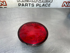 2005-2013 C6 CORVETTE RH TAIL LIGHT OEM 10440716