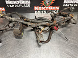 2004 FORD F350 6.0 DIESEL 5R110 AUTO TRANSMISSION HARNESS OEM #810
