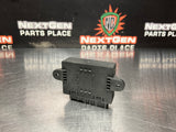2016 FORD MUSTANG GT LH DRIVER SIDE DOOR CONTROL MODULE OEM FR3T-14B531-AB #939