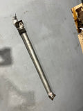 2011 / 2013 FORD MUSTANG GT DYNOTECH ALUMINUM ONE PIECE DRIVESHAFT #362