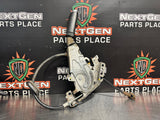 05 - 13 C6 CORVETTE E BRAKE HANDLE OEM #1080