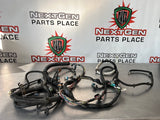 2000 C5 CORVETTE TRANSMISSION HARNESS MANUAL OEM #VV1062