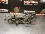2015 FORD F350 6.7 DIESEL TRANSMISSION HARNESS OEM CC3T-15525-BD #1114
