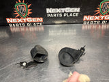 2015 CAMARO SS HORN LEFT LH AND RIGHT RH HORNS OEM #1539