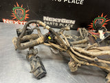 2014 DODGE RAM 2500 6.7 CUMMINS AUTO TRANSMISSION HARNESS OEM #1153