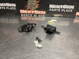 2016 FORD MUSTANG GT TRUNK LOCK LATCH RELEASE ACTUATOR OEM #1532
