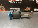 10-15 CAMARO SS MGW FLAT STICK SHORT THROW SHIFTER W GEAR PATTERN SHIFT KNOB #1184
