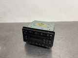 03 FORD MUSTANG MACH ONE 6 DISC CD PLAYER RADIO 3R3T-18C815-KA OEM #1495