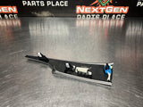 2016 FORD MUSTANG GT LH DRIVER SIDE DASHBOARD GLOVE BOX TRIM OEM #939