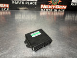 1997-2004 C5 CORVETTE LH DRIVER SEAT MODULE OEM 10435193 #708