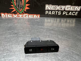 2013 MUSTANG GT TRACTION CONTROL ,HAZARD,TRUNK SWITCH OEM #1176