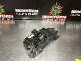 2012 FORD F350 FUSE BOX BODY CONTROL MODULE BCM BC3T-14B476-DK OEM #937