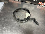 2004 PONTIAC GTO HOOD LATCH RELEASE CABLE OEM #1438