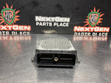11 CHEVY SILVERADO LML ALLISON TCM T14 TRANSMISSION CONTROL MODULE 24256861 1070