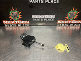 2010 CAMARO SS INSIDE TRUNK RELEASE OEM 13501988 #999