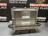 2012 FORD F350 6.7 ECM PCM ENGINE CONTROL MODULE COMPUTER CC3A-12A650-ANC #3915