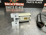 05-07 C6 CORVETTE UNDER HOOD LIGHT WITH HARNESS OEM #1030