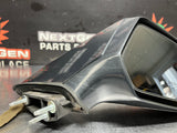 10-15 CAMARO SS RH PASSENGER SIDE MIRROR GRAY OEM #999