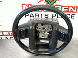 2012 FORD F350 STEERING WHEEL OEM #426