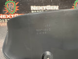 1999 CAMARO SS INSTRUMENT CLUSTER BEZEL 10271342 OEM #1597