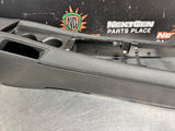 2012 CAMARO SS CENTER CONSOLE OEM #1372