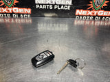 2024 FORD MUSTANG KEY FOB OEM #1392