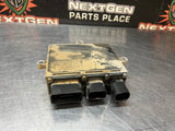 2013 FORD F350 DIESEL GLOW PLUG RELAY MODULE BC3A-12B533-BA OEM #1227