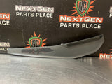 2024 FORD MUSTANG GT LH DRIVER SIDE UPPER DASH TRIM PR3B-0047A26-B OEM #1226